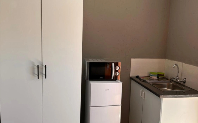 Platinum Guesthouse Kempton park