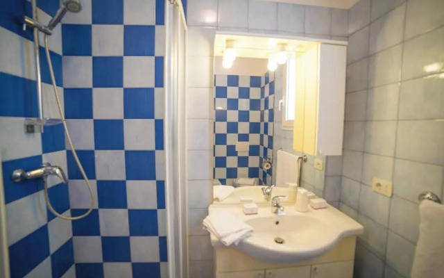 Villetta Olimpia Near The Beach