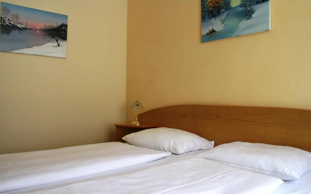 Hotel Graf Stadion