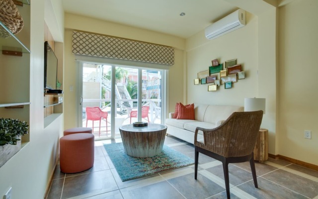 Brisa Oceano Resort