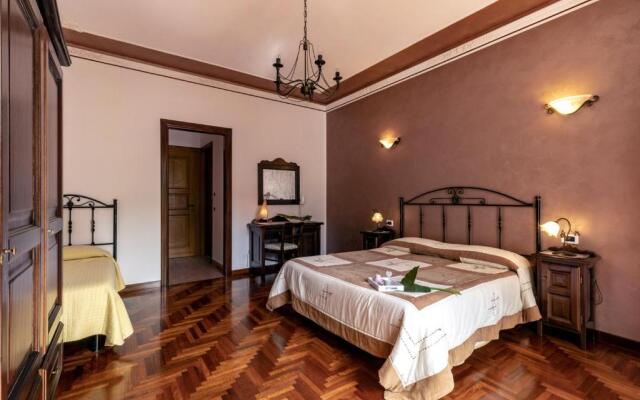 Alba Marina Bed & Breakfast