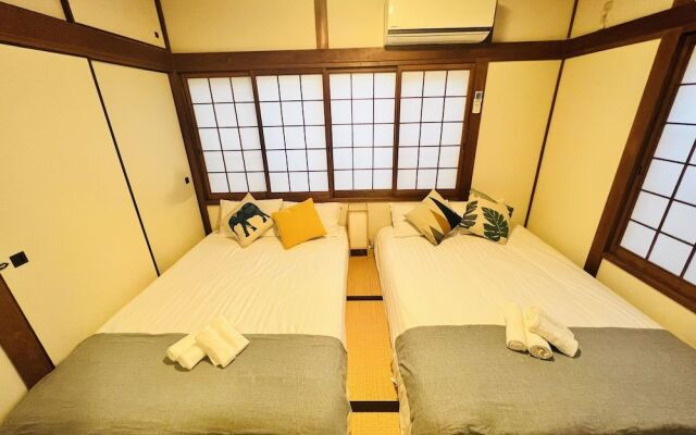 tabitime kohamaterashi