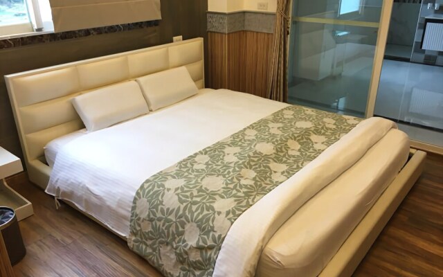 Kuan Pin Best Villa