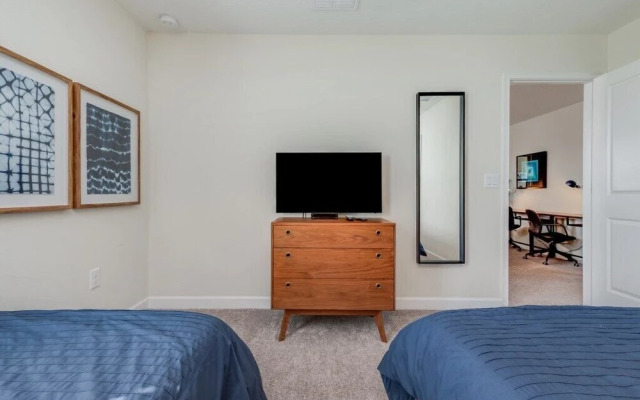 Titanium Villa Champions Gate