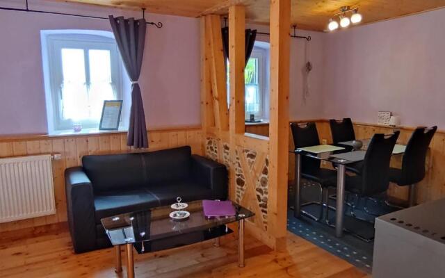 Ferienwohnung Altenstein