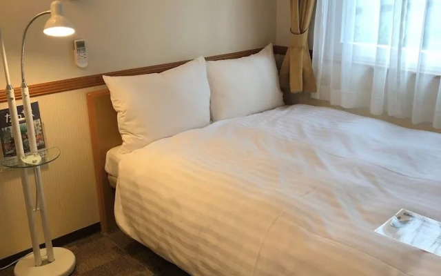 Toyoko Inn Tokyo Monzen Nakacho Eitaibashi