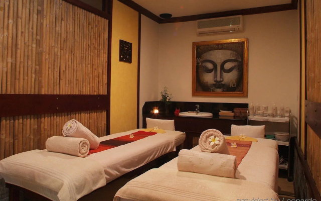 Victoria Hoi An Beach Resort & Spa