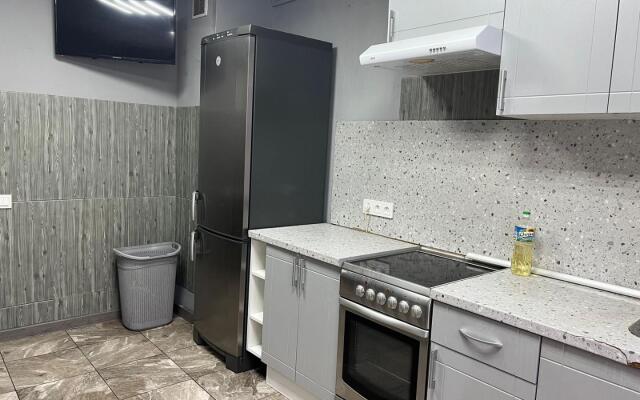 Local Hostel (Локал Хостел)