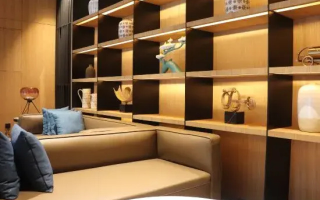 Fairfield by Marriott Jingzhou