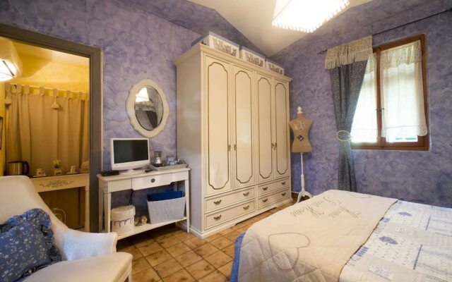 Podere Bellarina B&B