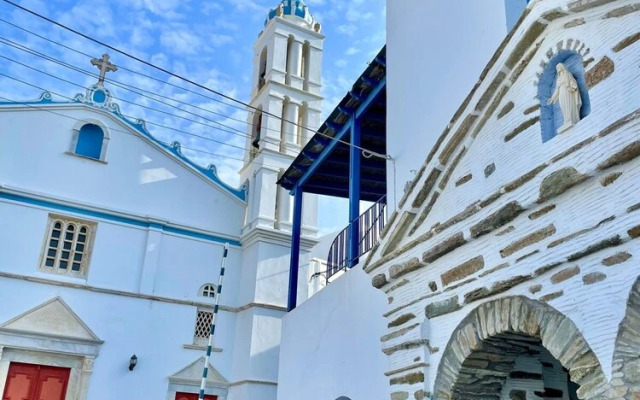 Villa Melia 200m2 - Serenity Spectacular View