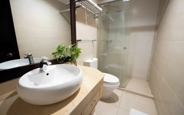 Petro House Vung Tau (Block B)