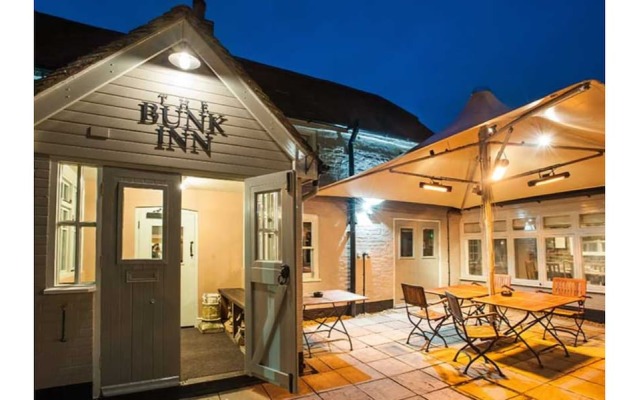 The Bunk Inn