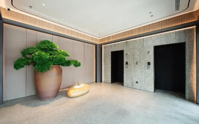 Ji Hotel Shenyang Beier Road