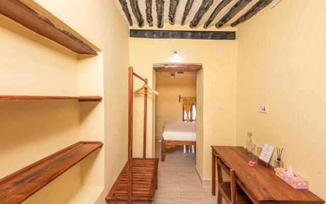 The 189 Gizenga House Zanzibar