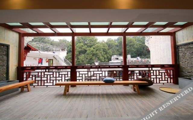 Xiaoqi Wuzhai Zhenpin Hostel