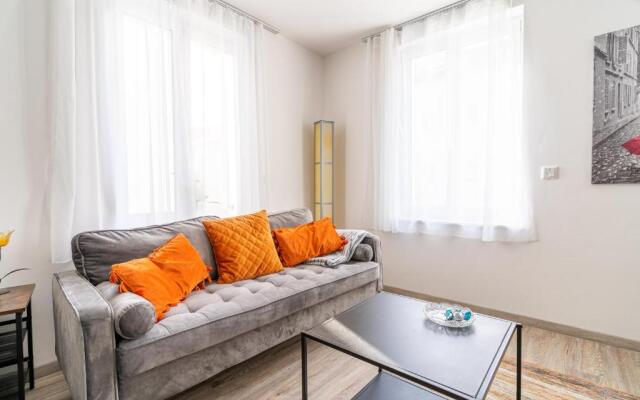 TAGBLATT Apartment 5