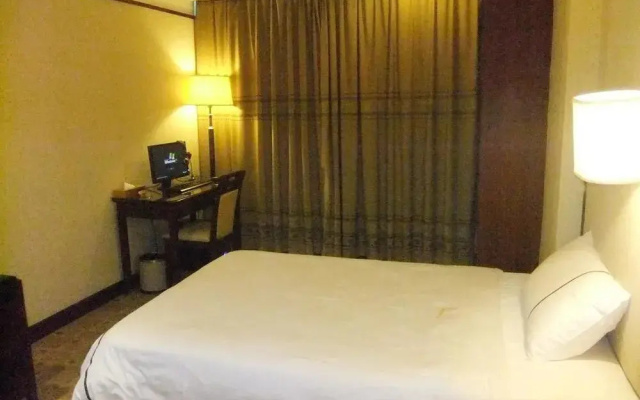 Maiya Business – Guest Rooms – Huizhou
