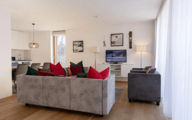 Residence Bellevue by Alpin Rentals - incl Summercard