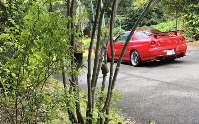 Cafe Restaurant B&B Burari