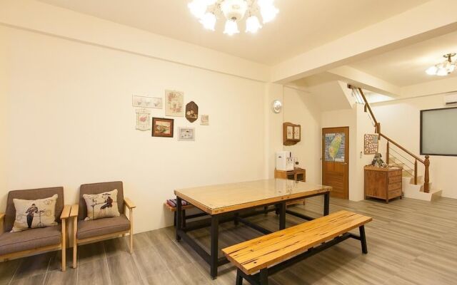 George Garden Guesthouse