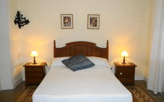 Casa Santa Magdalena