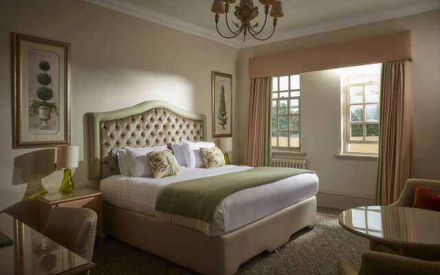 Brockencote Hall Hotel