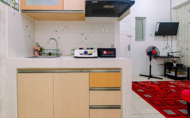 Best Price 1BR Apartment at Teluk Intan
