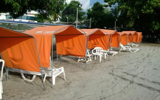 Costa Azul Suites Apartamento 603