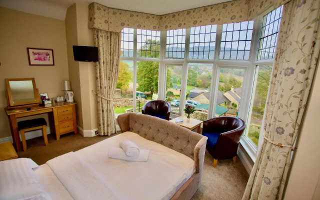 Sir William Hotel
