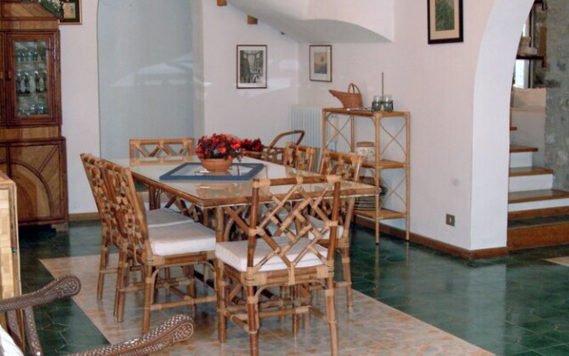 Casa Ale Villa Maratea