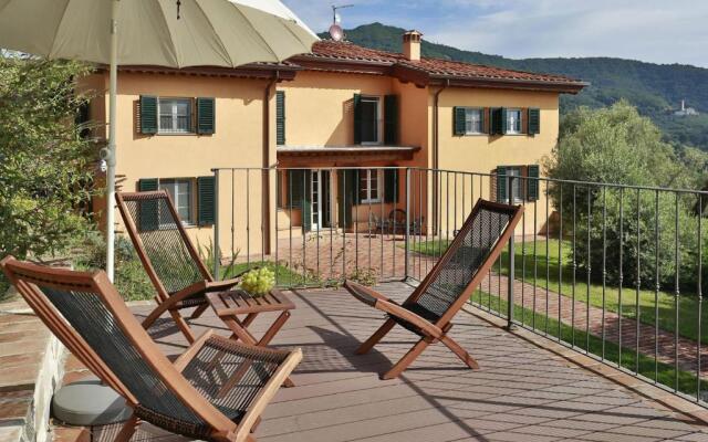 Santo Stefano 10