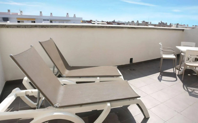 Eurosalou Hotel & Spa