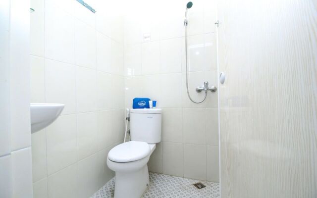 Airy Eco Medan Sunggal Sei Ular Baru Nusa Town 1