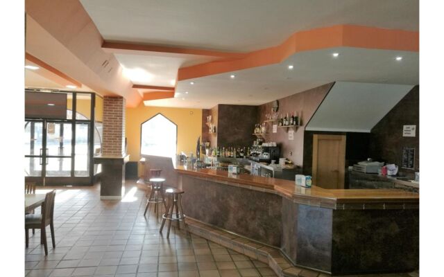 Hotel Faranda Express Las Lomas