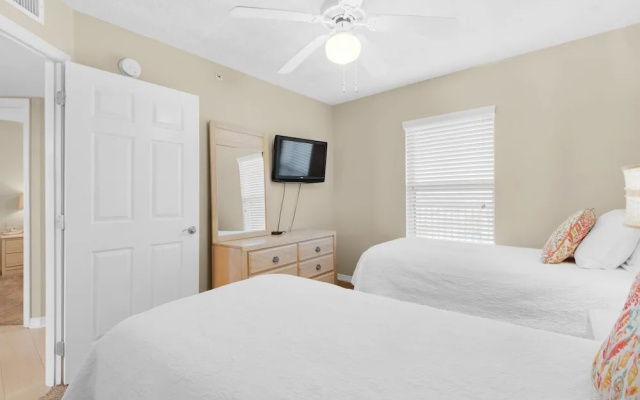 Islander Beach Resort 6012 by RealJoy Vacations
