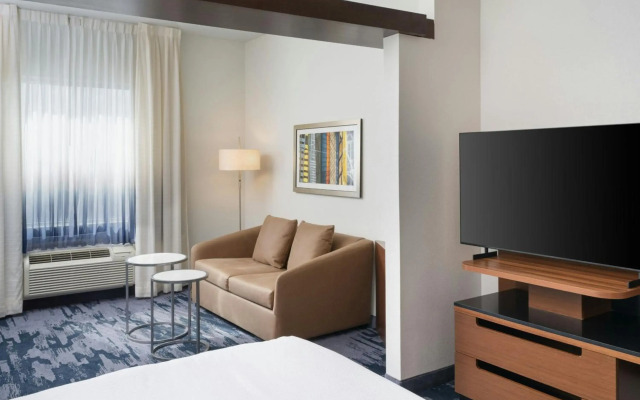 Fairfield Inn & Suites by Marriott Delray Beach I-95