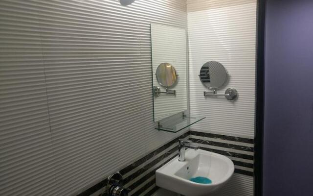 KK Service Apartments