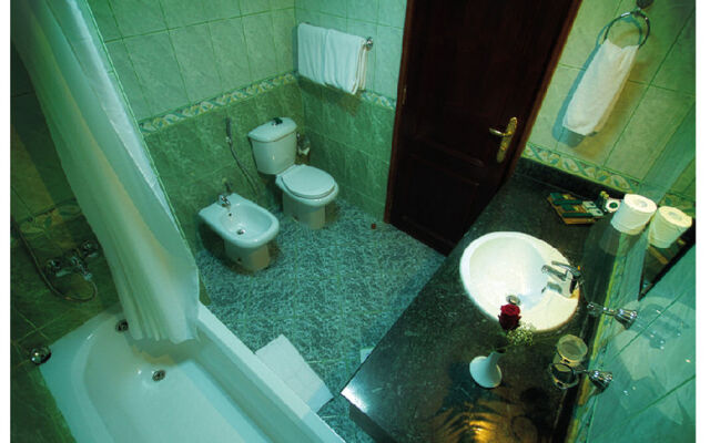 City Inn Al Seef