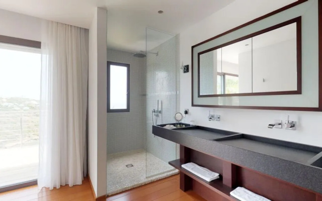 Dream Villa Marigot 775