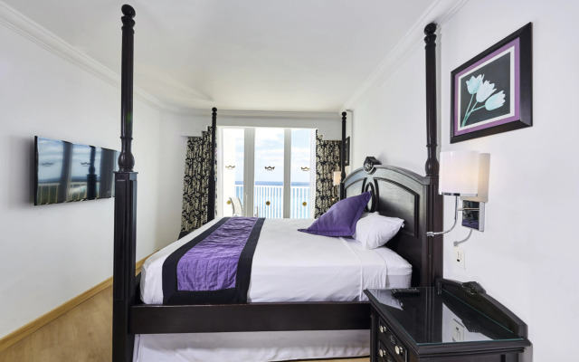 Hotel Riu Palace Paradise Island - Adults Only - All Inclusive