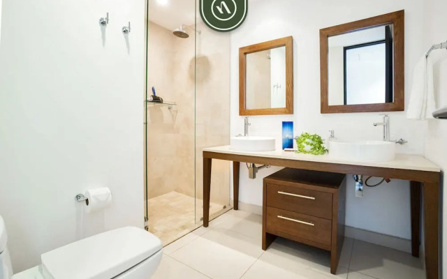 Icon Torre 2 1805 in Jalisco