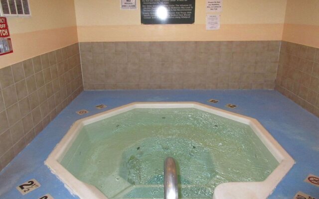 Comfort Inn