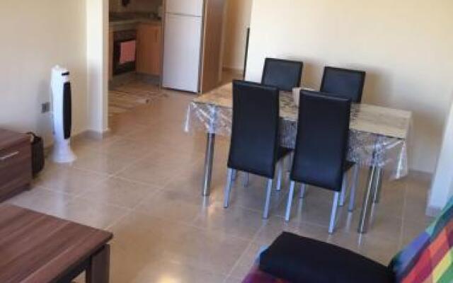 Apartamentos EOS