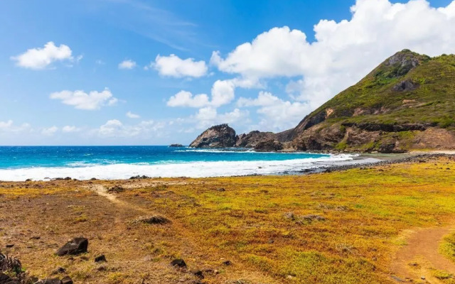 Pousada Monsieur Rocha