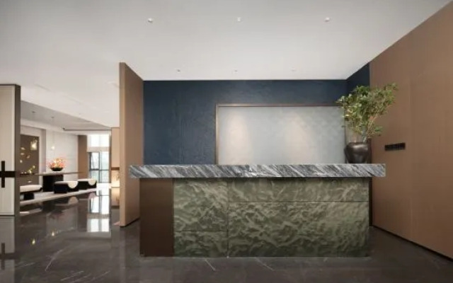 V-Continent Chongqing Executive Apartment