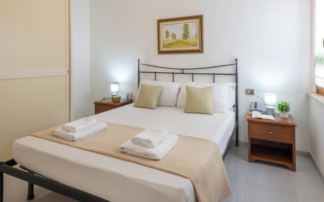 S Areu in Alghero With 2 Bedrooms and 1 Bathrooms