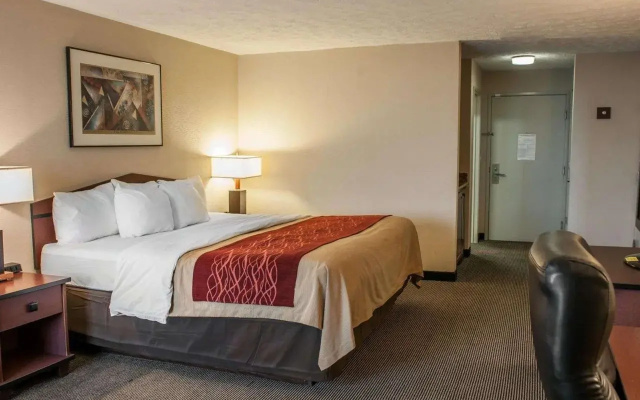 Comfort Inn