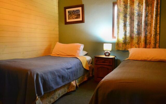 Lago Viedma B&B