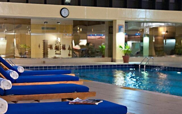 Jeddah Marriott Hotel